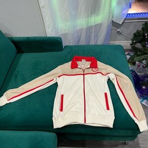 Everlast Floyd Patterson Jacket